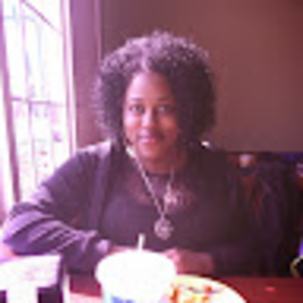 Meet your Posher, Erica